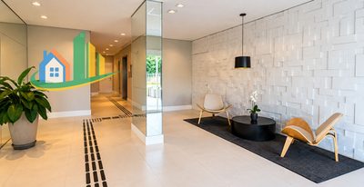 Apartamento, 2 quartos, 65 m² - Foto 2