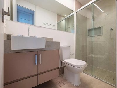 Apartamento, 1 quarto, 46 m² - Foto 4