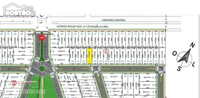 Casa, 300 m² - Foto 1