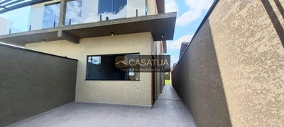 Casa, 3 quartos, 122 m² - Foto 3