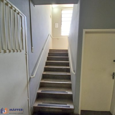 Apartamento, 2 quartos, 59 m² - Foto 5