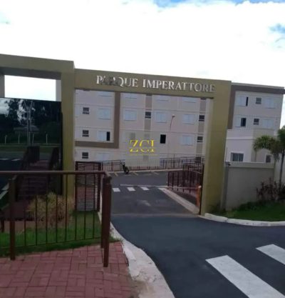 Apartamento, 2 quartos, 46 m² - Foto 1