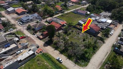 Terreno, 300 m² - Foto 2