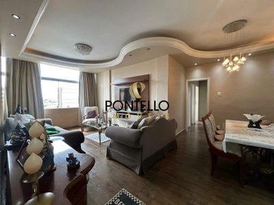 Apartamento, 3 quartos, 120 m² - Foto 1