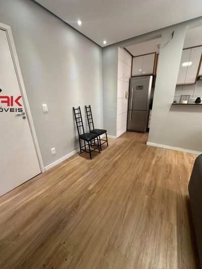 Apartamento, 2 quartos, 51 m² - Foto 4