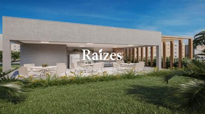 Apartamento, 2 quartos, 40 m² - Foto 3