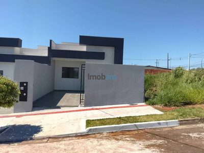 Casa, 2 quartos, 65 m² - Foto 2