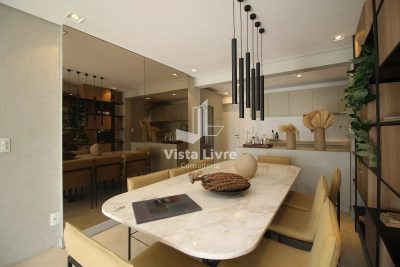 Apartamento, 3 quartos, 128 m² - Foto 5