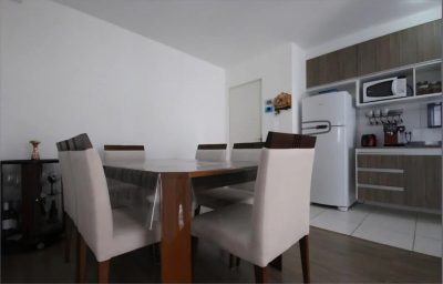 Apartamento, 2 quartos, 55 m² - Foto 3