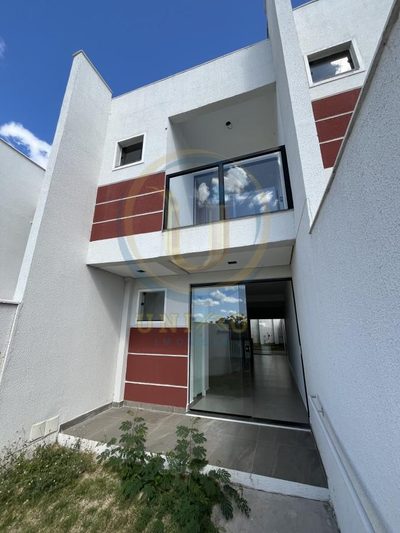Casa, 3 quartos, 180 m² - Foto 2