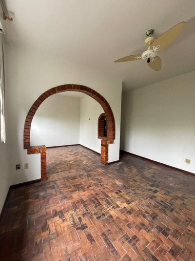 Apartamento, 3 quartos, 58 m² - Foto 3