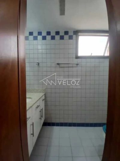 Cobertura, 2 quartos, 153 m² - Foto 2