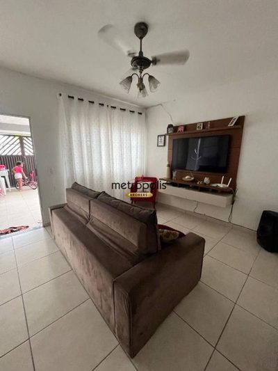 Casa, 3 quartos, 80 m² - Foto 3