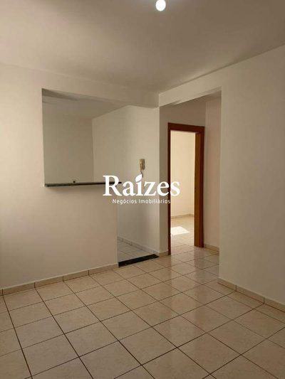 Apartamento, 2 quartos, 44 m² - Foto 4