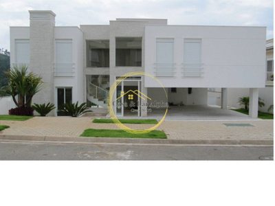 Casa, 4 quartos, 592 m² - Foto 1