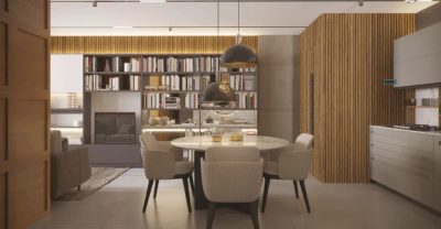 Apartamento, 2 quartos, 48 m² - Foto 1