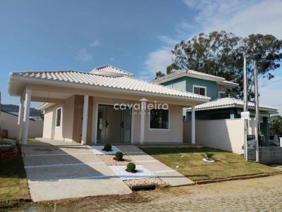 Casa de Condomínio, 2 quartos - Foto 1