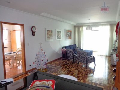 Apartamento, 3 quartos, 189 m² - Foto 2