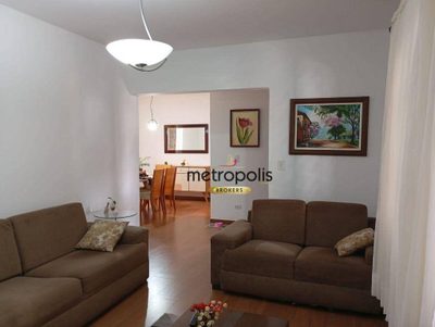 Sobrado, 3 quartos, 191 m² - Foto 2