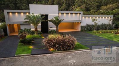 Casa de Condomínio, 7 quartos - Foto 1