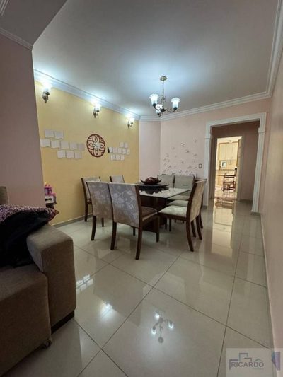 Apartamento, 4 quartos, 128 m² - Foto 1