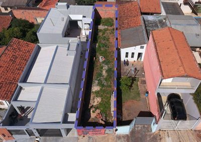 Terreno, 150 m² - Foto 2