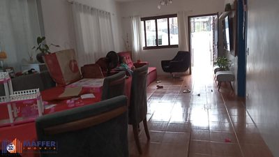 Casa, 2 quartos, 111 m² - Foto 5