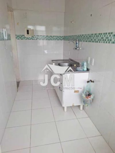 Apartamento, 2 quartos, 45 m² - Foto 4