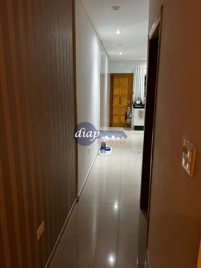 Sobrado, 3 quartos, 210 m² - Foto 5
