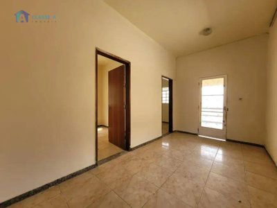 Casa, 3 quartos, 98 m² - Foto 1
