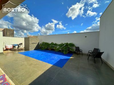 Casa, 3 quartos, 210 m² - Foto 5