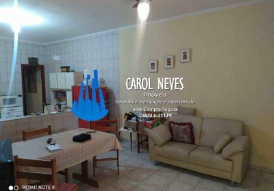 Casa, 1 quarto, 104 m² - Foto 4