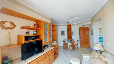Apartamento, 2 quartos, 70 m² - Foto 2