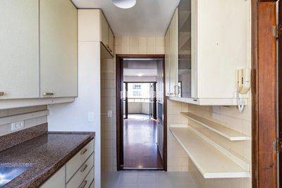 Apartamento, 3 quartos, 120 m² - Foto 5