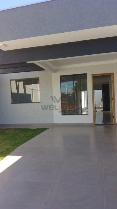 Casa, 2 quartos, 80 m² - Foto 3