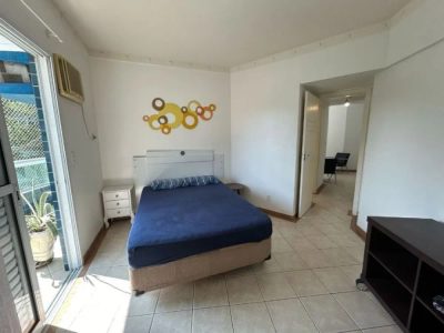 Apartamento, 2 quartos, 90 m² - Foto 2