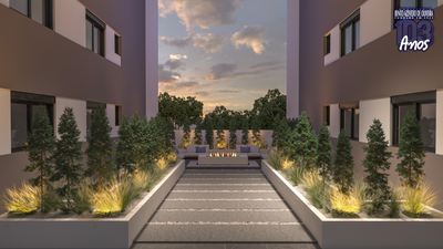 Apartamento, 2 quartos, 52 m² - Foto 4