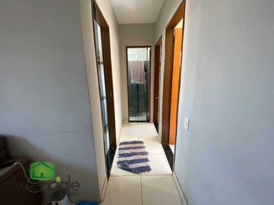 Cobertura, 3 quartos, 79 m² - Foto 3