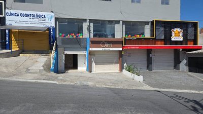 Loja-Salão, 50 m² - Foto 5