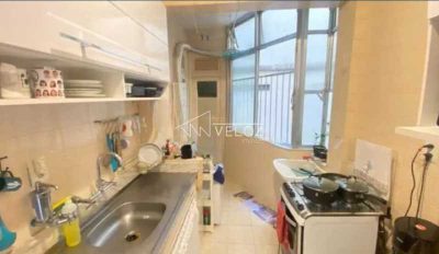 Apartamento, 2 quartos, 70 m² - Foto 4