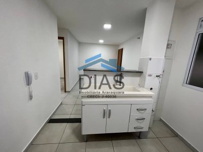 Apartamento, 2 quartos, 50 m² - Foto 5