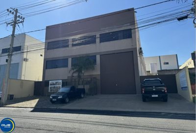 Depósito-Galpão, 1000 m² - Foto 2