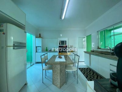 Sobrado, 3 quartos, 152 m² - Foto 2