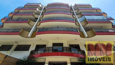 Cobertura, 3 quartos, 160 m² - Foto 2
