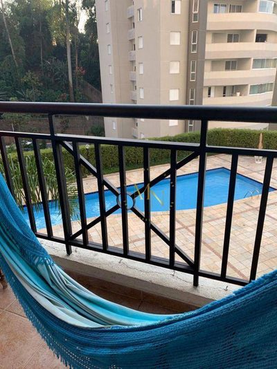 Apartamento, 2 quartos, 50 m² - Foto 5