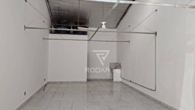 Loja-Salão, 60 m² - Foto 3