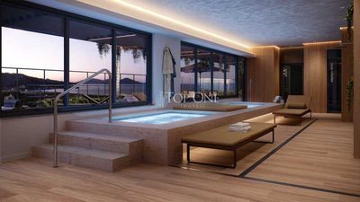 Apartamento, 2 quartos, 73 m² - Foto 1