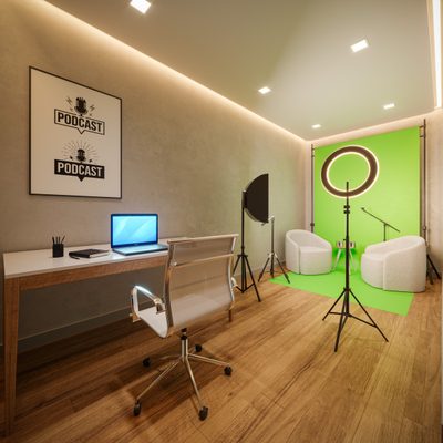 Apartamento, 3 quartos, 80 m² - Foto 3