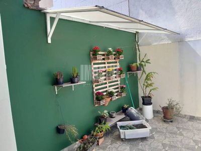 Sobrado, 2 quartos, 80 m² - Foto 5