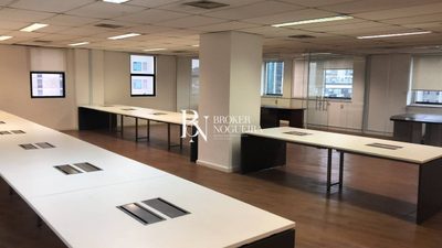Sala-Conjunto, 385 m² - Foto 1